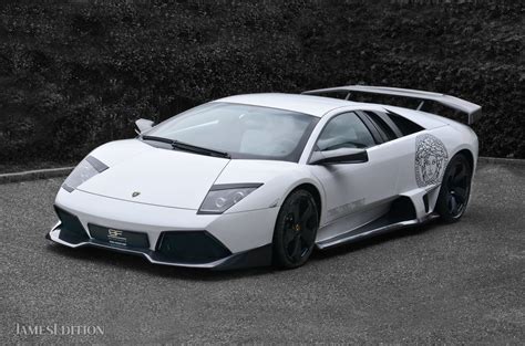 2012 Lamborghini Versace